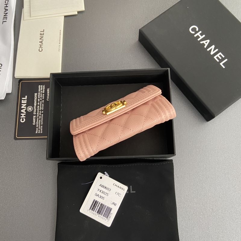 Chanel Wallet Purse